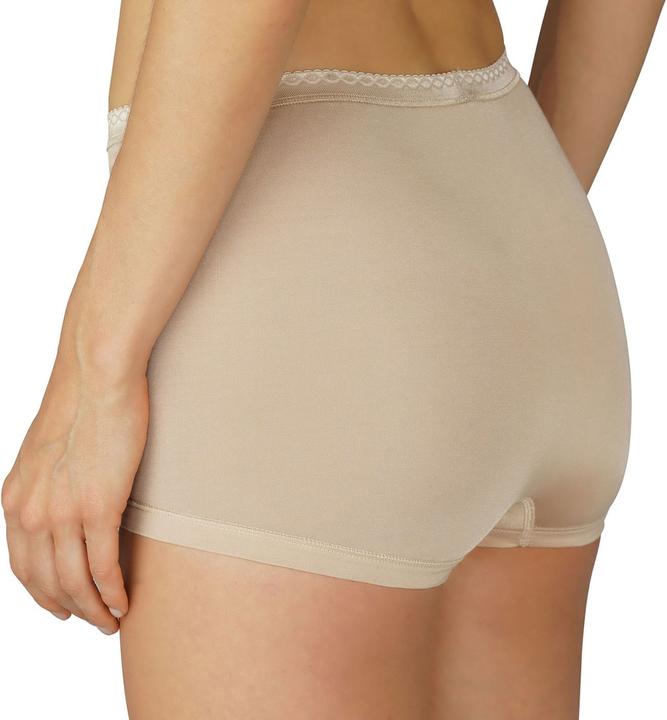 Produktbild Mey 2er Pack Lights Panty (48, 4XL, 2er Pack)
