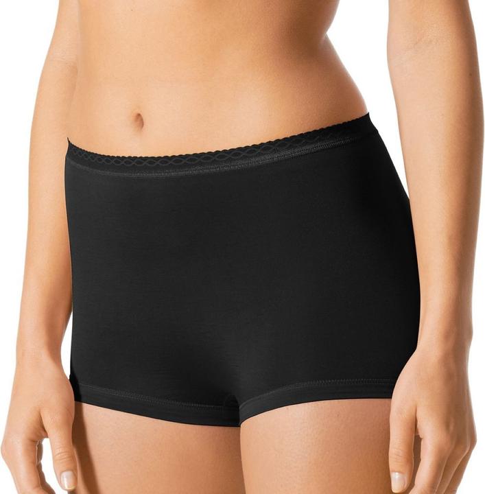 Produktbild Mey 2er Pack Lights Panty (48, 4XL, 2er Pack)