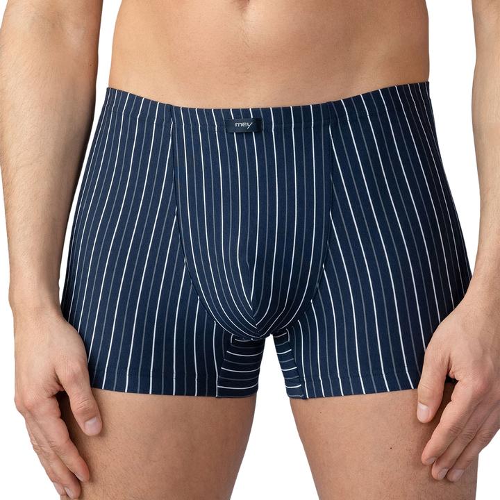 Produktbild Mey 2er Pack Täby Retro Short / Pant (L, Einzelpack)