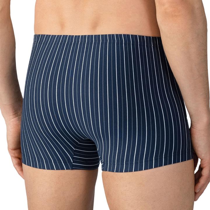 Produktbild Mey 2er Pack Täby Retro Short / Pant (XXL, Einzelpack)