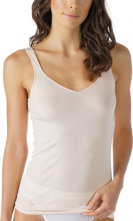 Image du produit Mey Lot de 2 maillots de corps / débardeurs Noblesse (38, M)