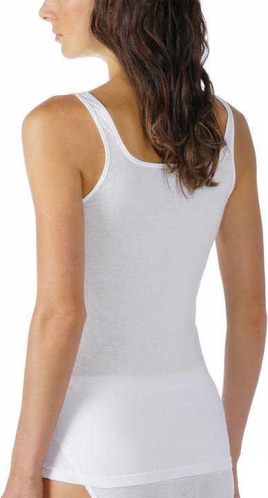 Produktbild Mey 2er Pack Noblesse Unterhemd / Tanktop (48, 4XL)