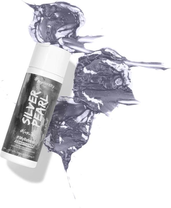 Produktbild Mydentity by Guy Tang MyDentity MyRefresh Silver Pearl Conditioner 237ml (237 ml)