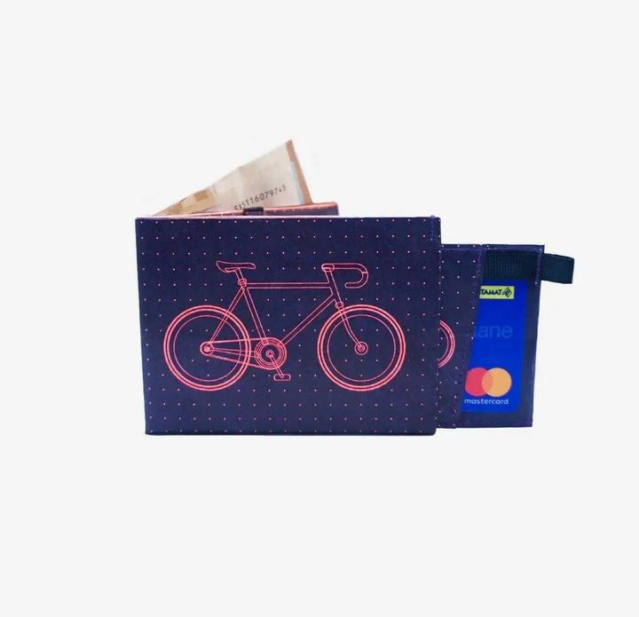 Produktbild Paprcuts RFID Portemonnaie Pro 2.0 Bike