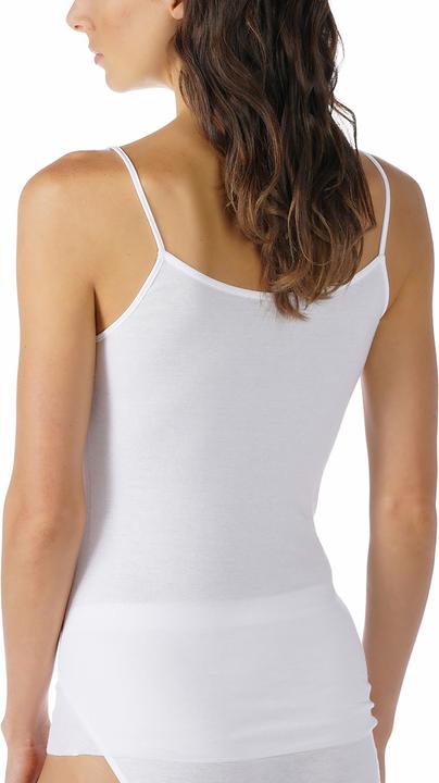 Produktbild Mey 2er Pack Noblesse Spaghetti Top (38, M)