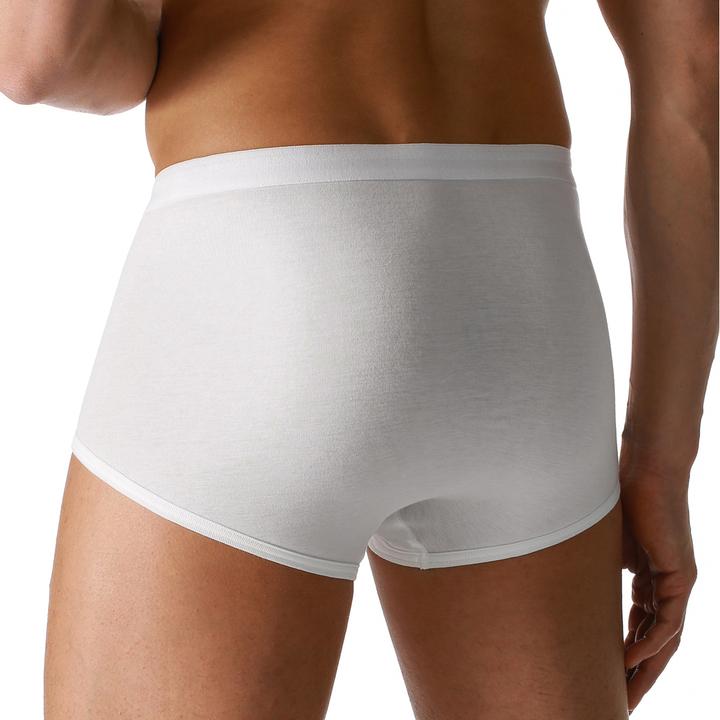 Produktbild Mey 2er Pack Noblesse Slip / Unterhose (XL, 2er Pack)