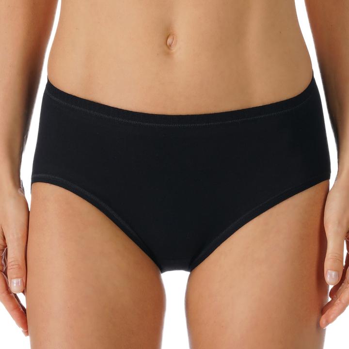 Image du produit Mey Pack de 3 slips taille Noblesse (42, XL, Lot de 3)