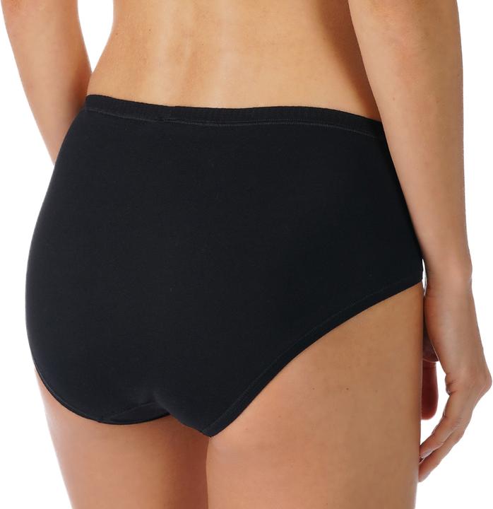 Immagine prodotto Mey Confezione da 3 slip in vita Noblesse (48, 4XL, confezione da 3)