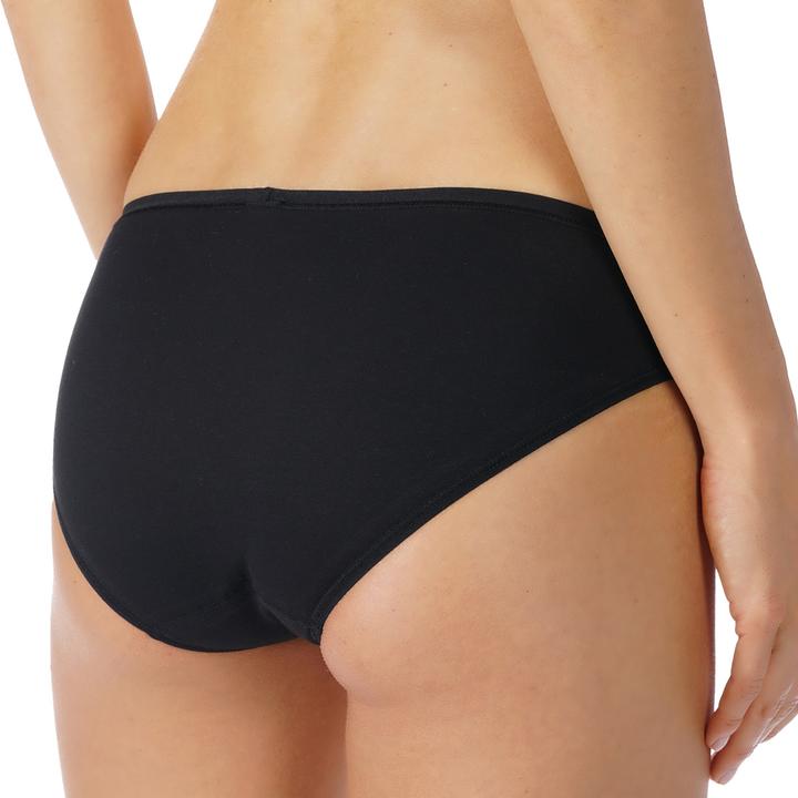 Produktbild Mey 3er-Pack Superfine Organic Mini-Slip (40, L, 3er Pack)