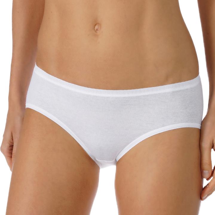 Immagine prodotto Mey Confezione da 3 slip hipster 2000 (48, 4XL, confezione da 3)