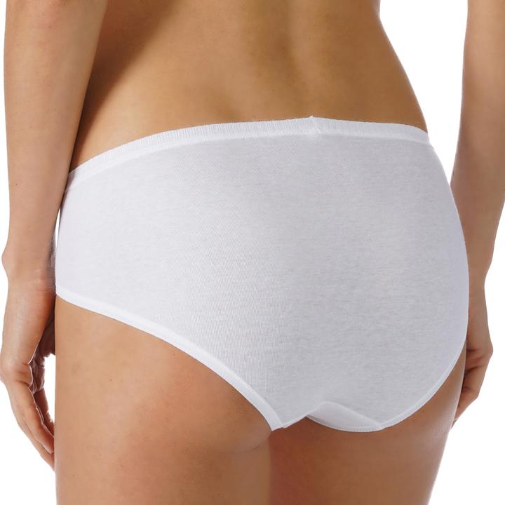 Immagine prodotto Mey Confezione da 3 slip hipster 2000 (48, 4XL, confezione da 3)