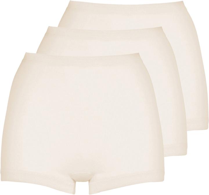 Produktbild Mey 3er-Pack 2000 Pagenschlüpfer (42, XL, 3er Pack)