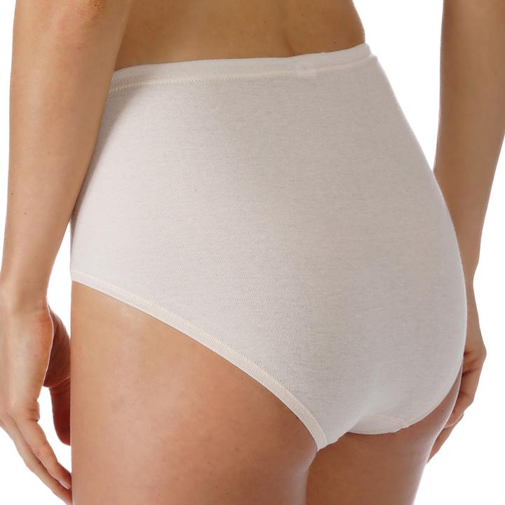 Immagine prodotto Mey Confezione da 3 slip a vita 2000 (44, XXL, confezione da 3)