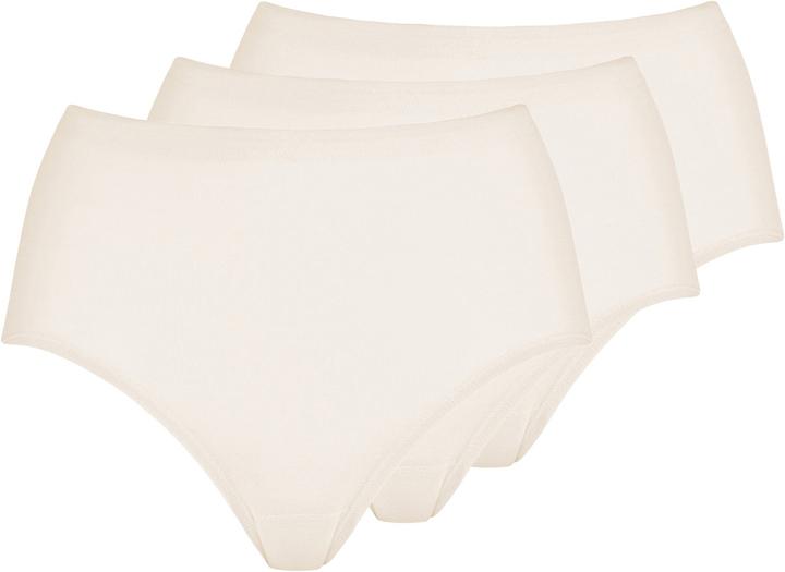 Immagine prodotto Mey Confezione da 3 slip a vita 2000 (40, L, confezione da 3)