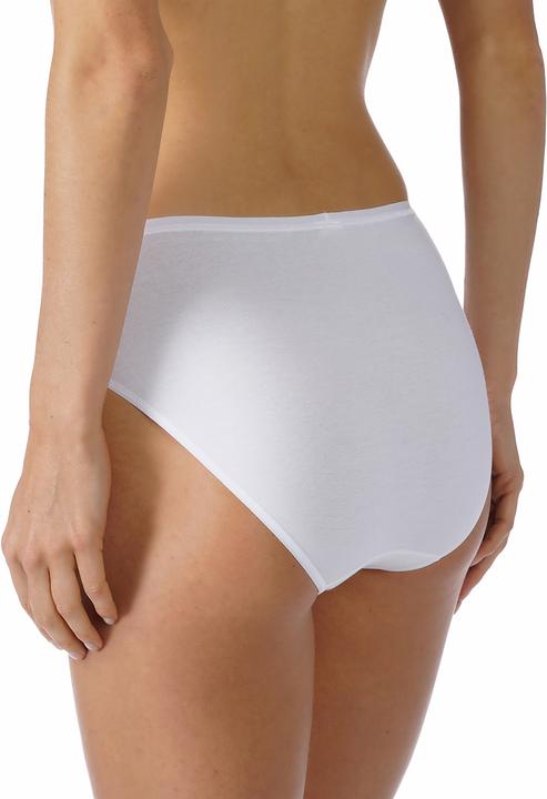 Produktbild Mey 2er Pack Organic American-Pants (46, 3XL, 2er Pack)