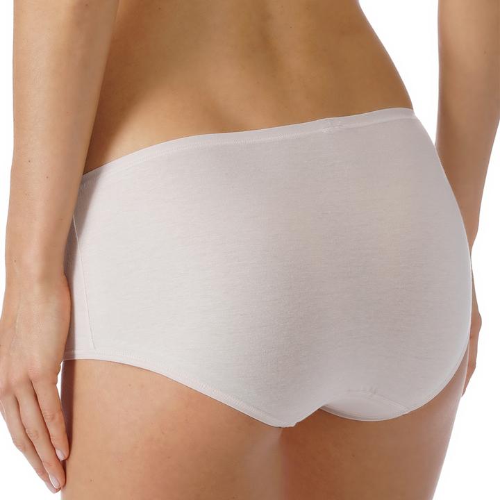 Produktbild Mey 2er Pack Organic Panty (36, S, 2er Pack)
