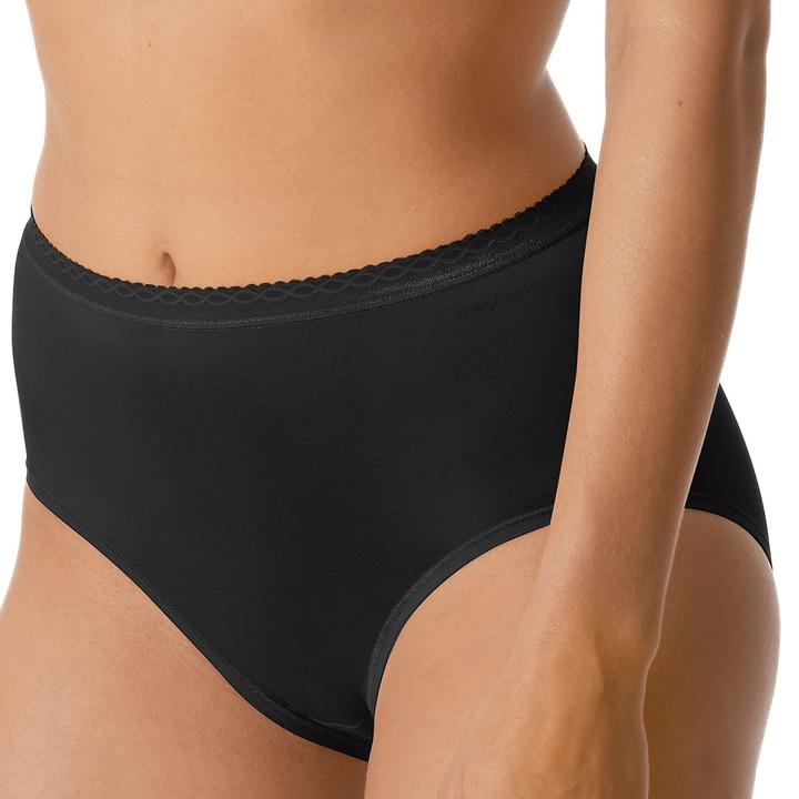 Produktbild Mey 2er Pack Lights Taillen-Slip (48, 4XL, 2er Pack)
