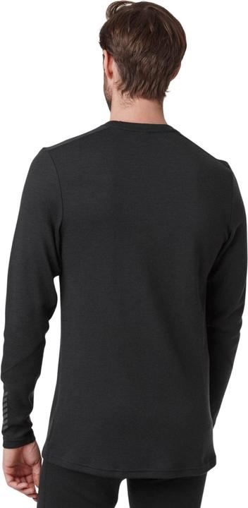 Actual product image Helly Hansen Lifa Merino Midweight Crew (L)