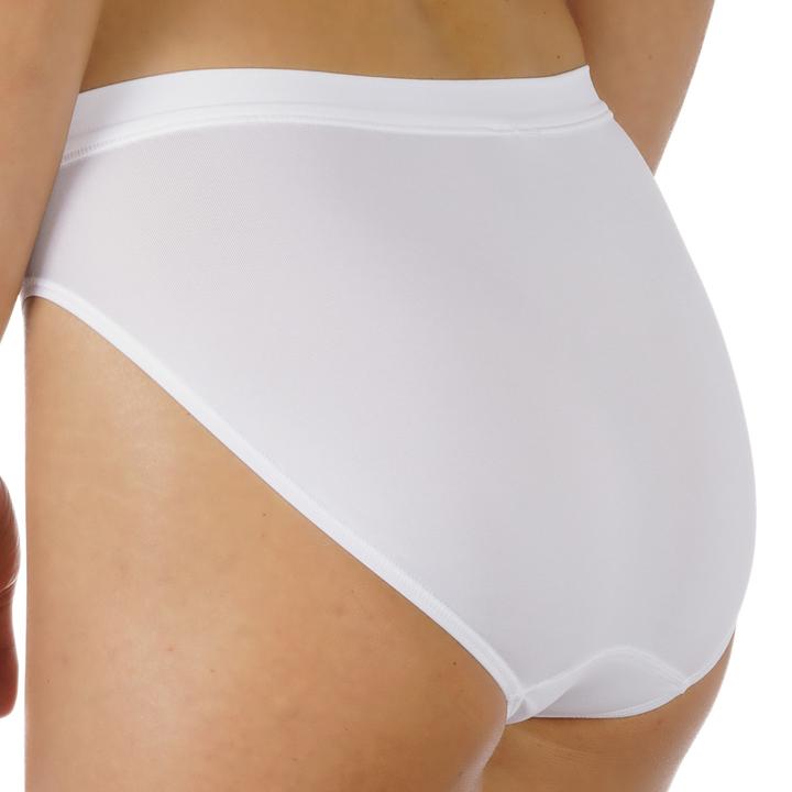 Produktbild Mey 2er Pack Emotion Jazz Pants (40, L, 2er Pack)