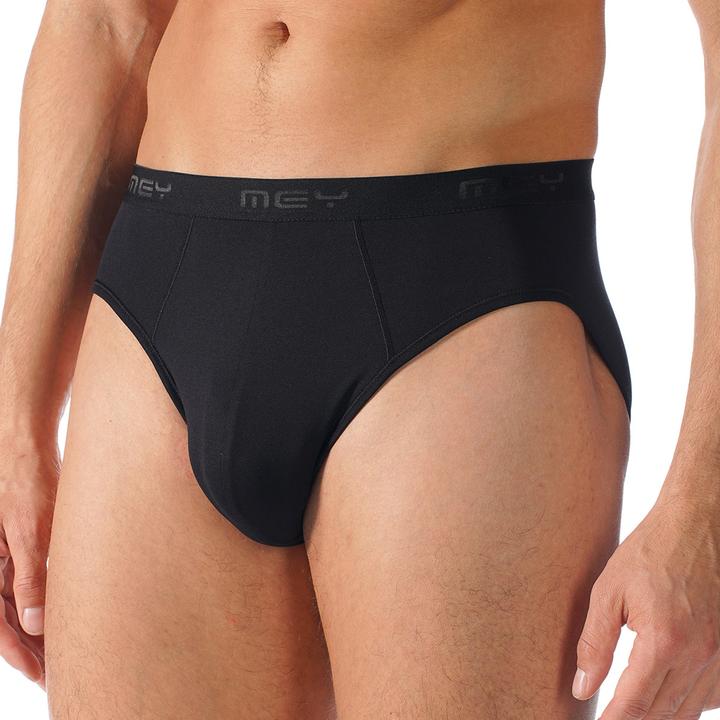 Produktbild Mey 2er Pack Software Slip / Unterhose (XXL, 2er Pack)