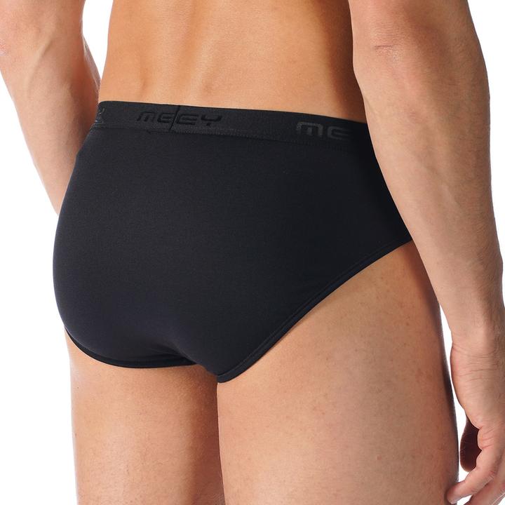 Produktbild Mey 2er Pack Software Slip / Unterhose (XXL, 2er Pack)