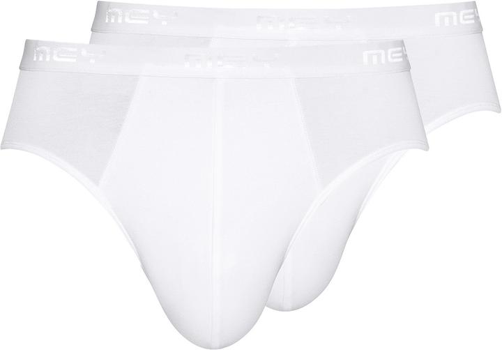 Produktbild Mey 2er Pack Software Slip / Unterhose (XL, 2er Pack)
