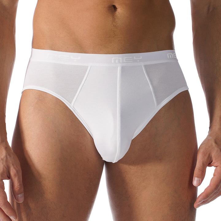 Produktbild Mey 2er Pack Software Slip / Unterhose (XL, 2er Pack)