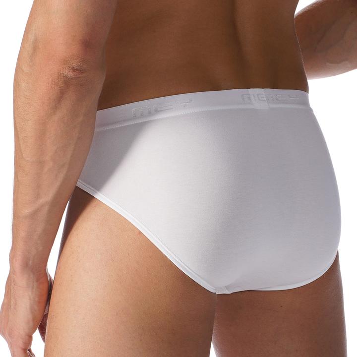 Produktbild Mey 2er Pack Software Slip / Unterhose (XL, 2er Pack)
