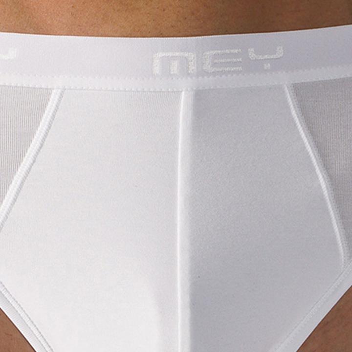 Produktbild Mey 2er Pack Software Slip / Unterhose (XL, 2er Pack)
