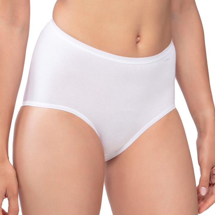 Produktbild Mey 3er-Pack Only Lycra Taillen-Slip (52 E, 3er Pack)