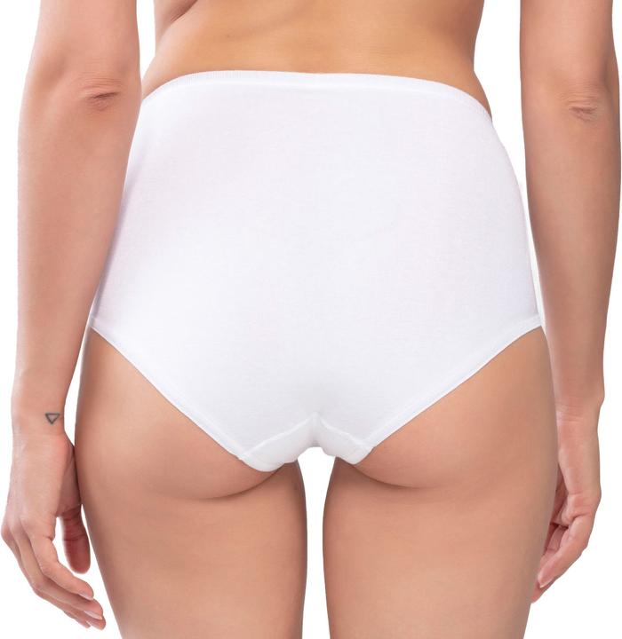 Produktbild Mey 3er-Pack Only Lycra Taillen-Slip (52 E, 3er Pack)