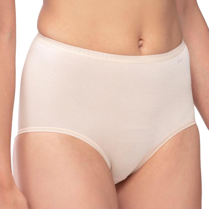 Produktbild Mey 3er-Pack Only Lycra Taillen-Slip (52 E, 3er Pack)