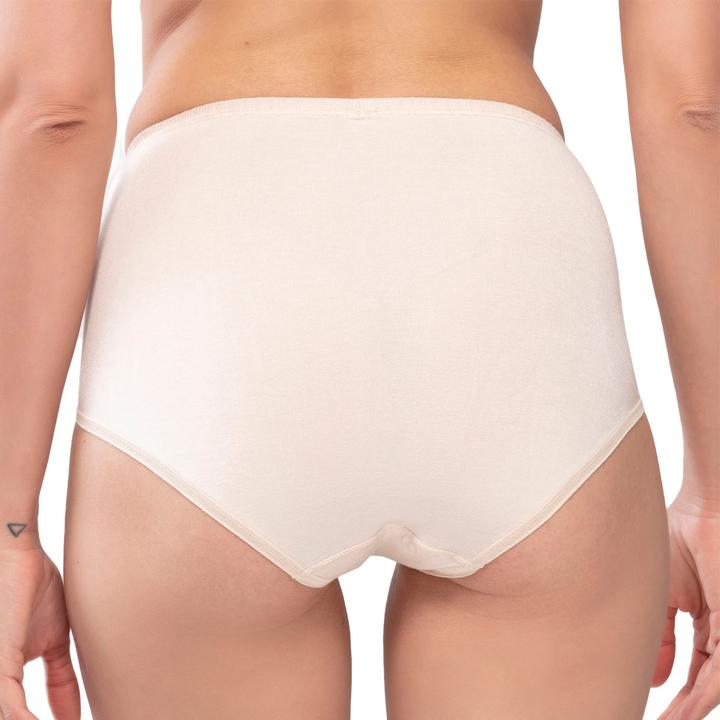 Produktbild Mey 3er-Pack Only Lycra Taillen-Slip (52 E, 3er Pack)