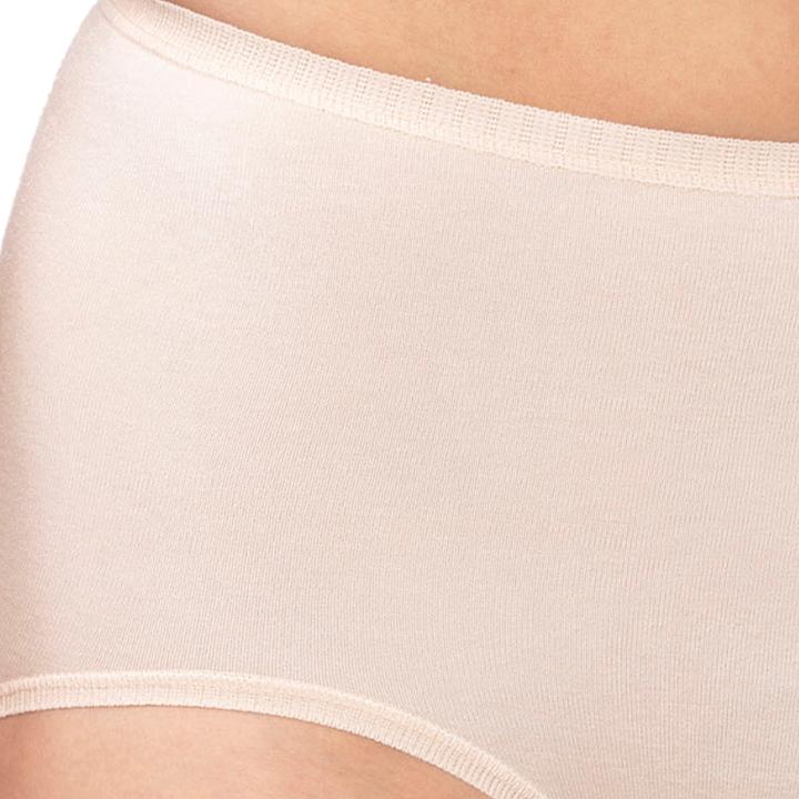 Produktbild Mey 3er-Pack Only Lycra Taillen-Slip (52 E, 3er Pack)