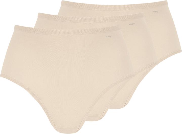 Produktbild Mey 3er-Pack Only Lycra Taillen-Slip (40 E, 3er Pack)