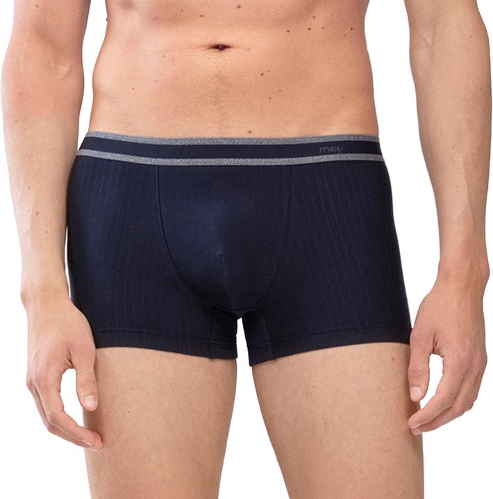 Produktbild Mey 2er Pack Unlimited Retro Short / Pant (XXL, 2er Pack)