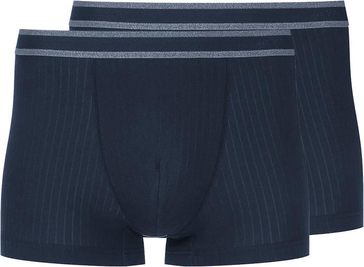 Immagine prodotto Mey 2 Pack Unlimited Retro Short / Pant (L, Confezione da 2)