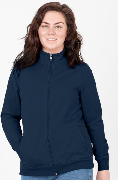 Produktbild JAKO Sweatjacke Doubletex (4XL)