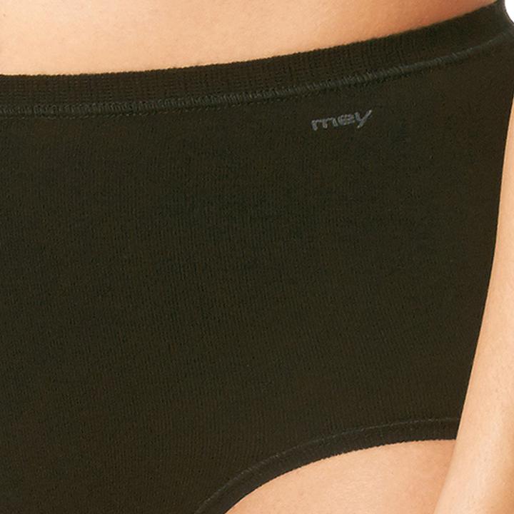 Produktbild Mey 3er-Pack Only Lycra Taillen-Slip (48 E, 3er Pack)