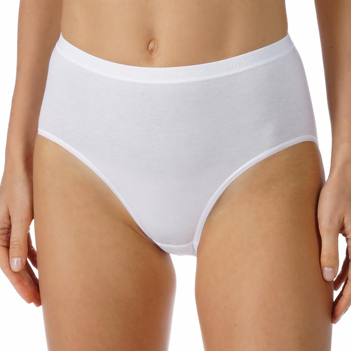 Image du produit Mey Lot de 2 slips taille MY Best of (40, L, lot de 2)