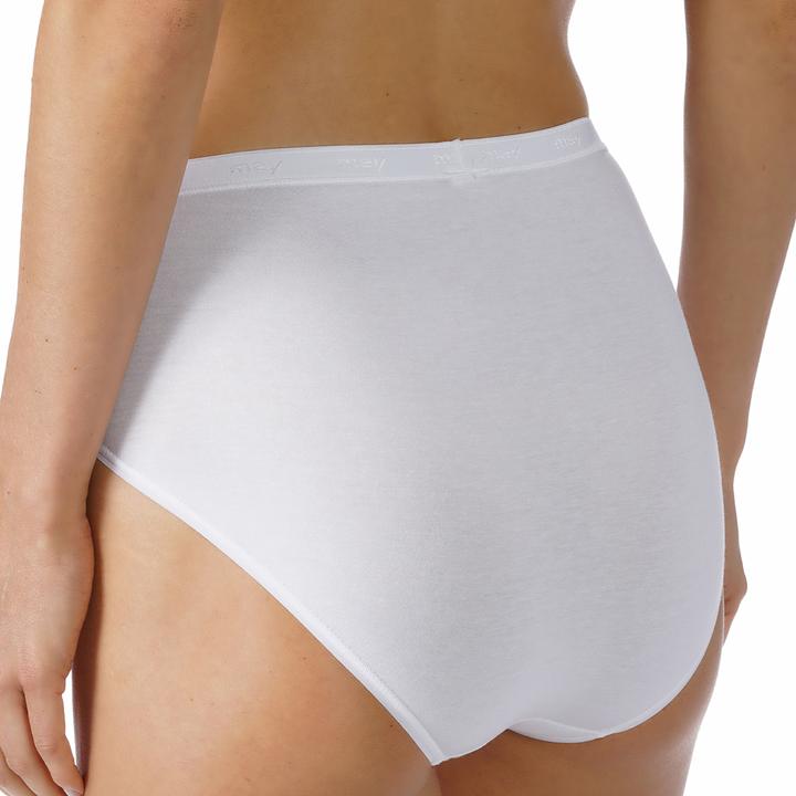 Image du produit Mey Lot de 2 slips taille MY Best of (40, L, lot de 2)