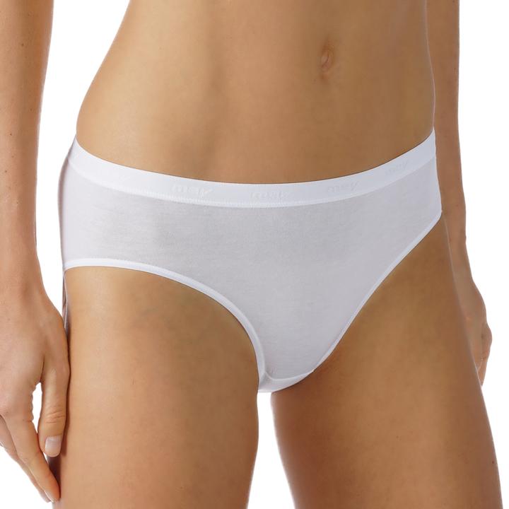 Produktbild Mey MY Best of Hüftslip (44, XXL, 3er Pack)