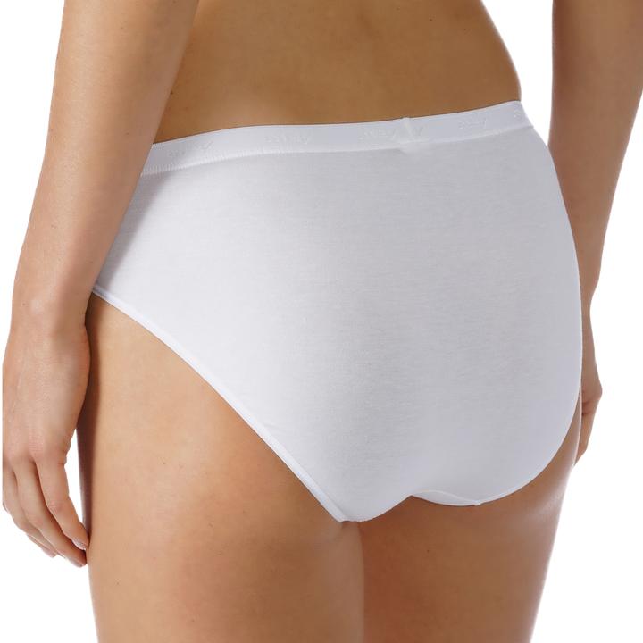 Produktbild Mey MY Best of Hüftslip (44, XXL, 3er Pack)