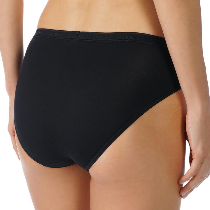 Actual product image Mey MY Best of Hipster Briefs (38, M, pack of 3)