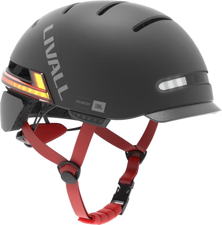 Actual product image Livall Smart Bling (57 - 61 cm)