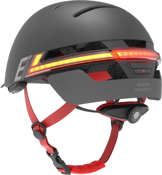 Actual product image Livall Smart Bling (57 - 61 cm)