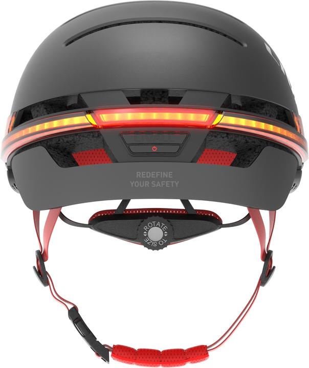 Actual product image Livall Smart Bling (57 - 61 cm)