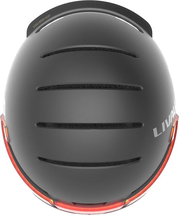 Actual product image Livall BH51M NSO JBL (54 - 58 cm)