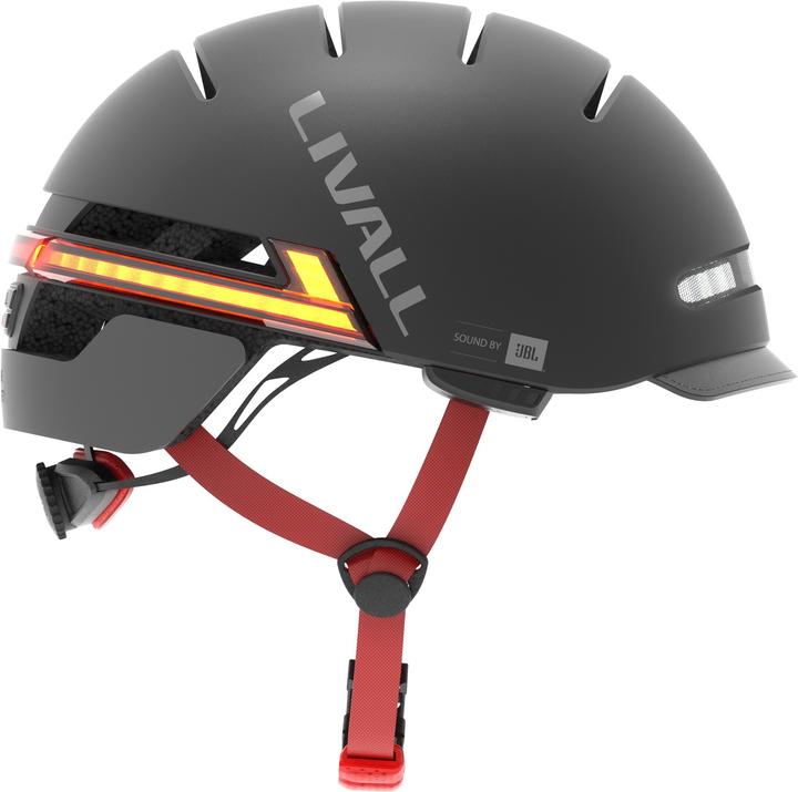 Actual product image Livall Smart Bling (57 - 61 cm)