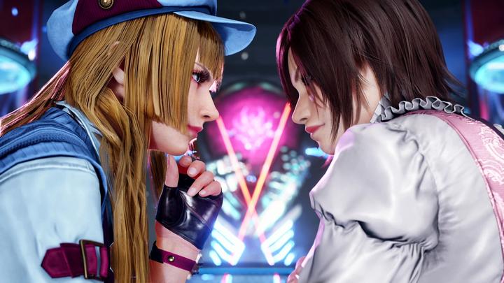 Image du produit Microsoft Xbox TEKKEN 8 Standard Edition Game Télécharger (Xbox Series X, Xbox Series S)